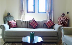Asklou Appartement A Mirleft